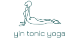 yin tonic yoga